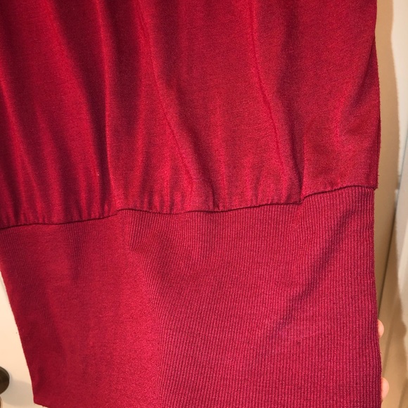 Winter Blouse with Scarf 🧣 - Picture 7 of 8